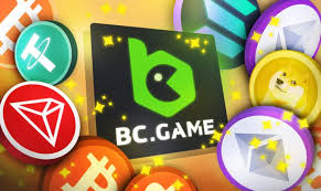 Unlock Exciting Opportunities with BC.Game Welcome Bonus for New Players 1699302784