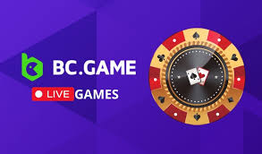 BC.Game Login Your Gateway to Exciting Gaming