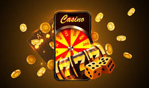 Discover the Excitement of Locasbet Online Casino UK