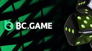 Experience the Thrill of BC.Game Online Casino