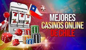 Los Mejores Casinos Online Chile - Juega y Gana Desde Casa