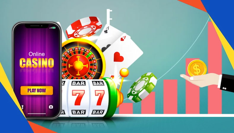 Lucky Max Casino & Sportsbook Your Ultimate Gaming Experience -1251193074 Lucky Max Casino & Sportsbook Your Ultimate Gaming Experience -1251193074