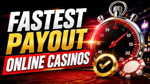 Online Casinos with Instant Payout A Player's Paradise Online Casinos with Instant Payout A Player's Paradise