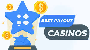 Online Casinos with Instant Payout A Player's Paradise Online Casinos with Instant Payout A Player's Paradise