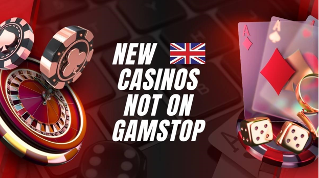 Top Sites Not Affected by GamStop for Unrestricted Gambling