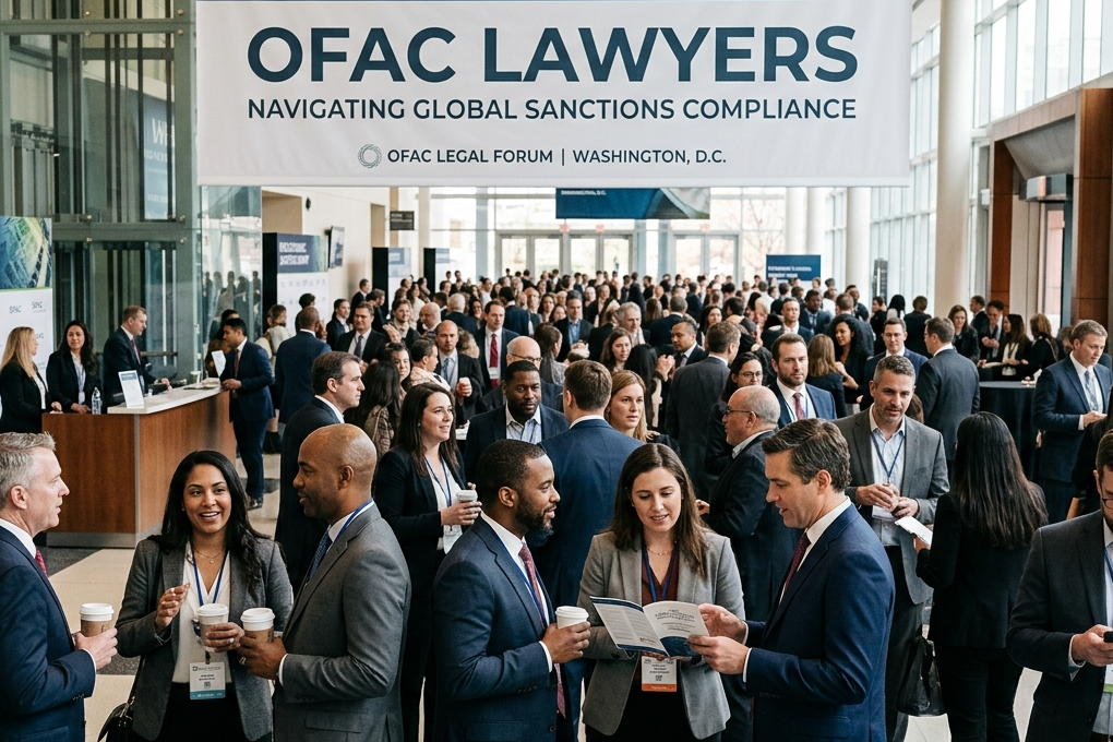 Understanding the Role of a Sanctions Defense Attorney 1275513035 Understanding the Role of a Sanctions Defense Attorney 1275513035